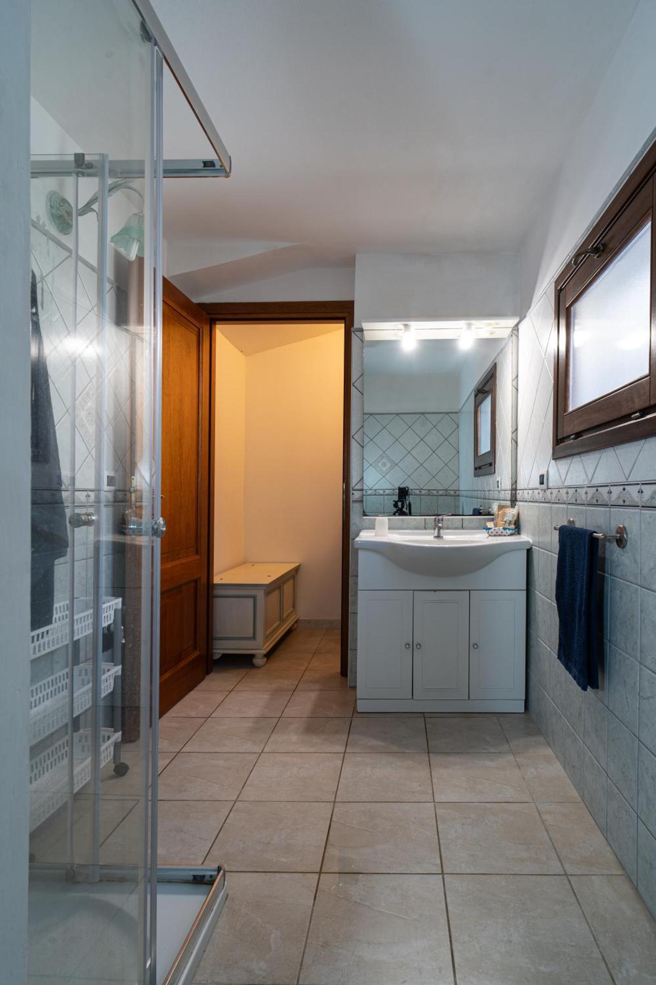 Casa Vacanze Cala Sapone Sant'Antioco Luaran gambar